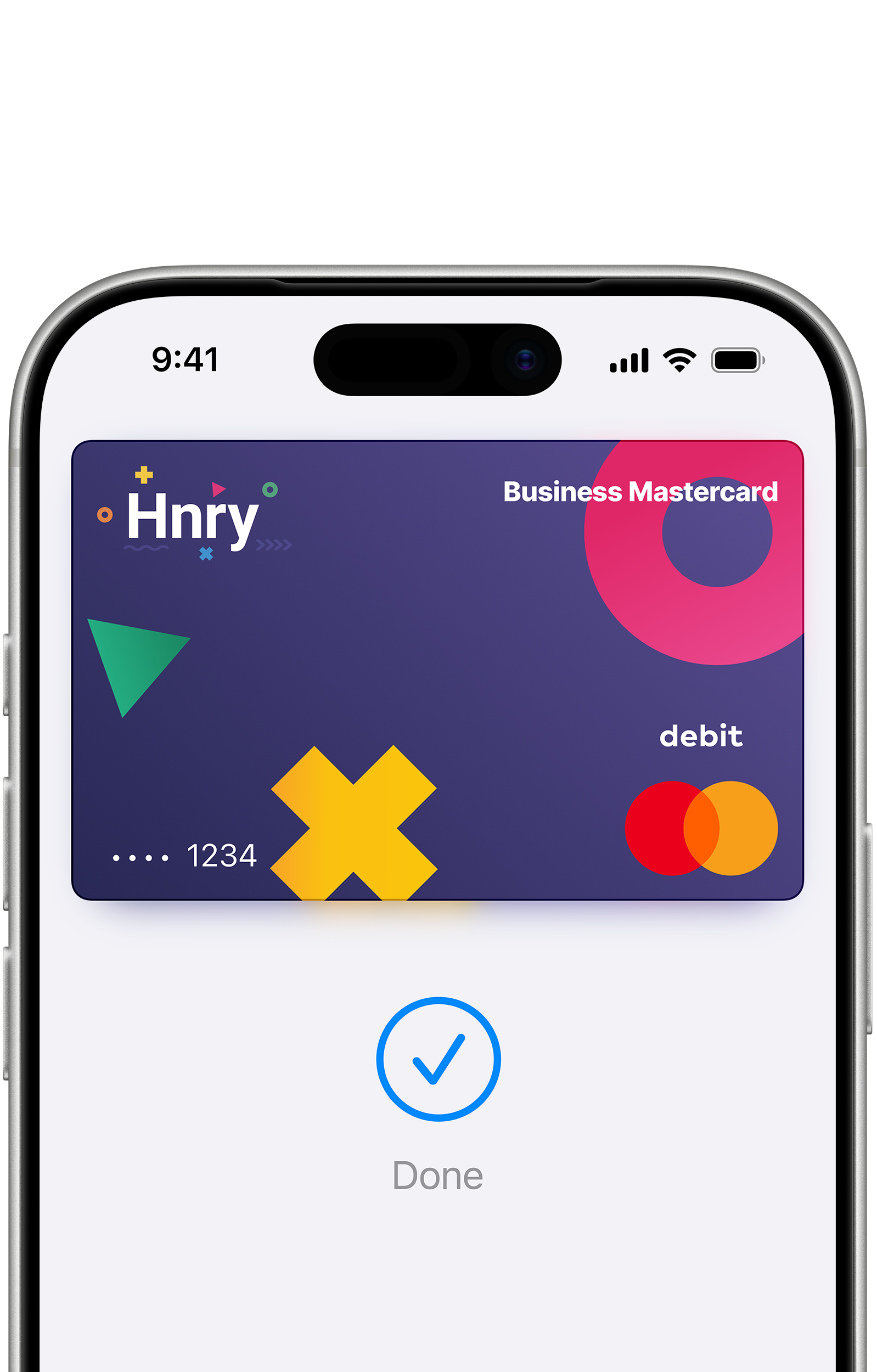 Nhry Hnry | Tax for sole traders - Never Think About Tax Again®