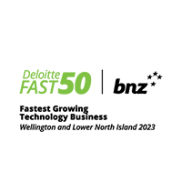 Deloitte Fast 50 - Fastest Growing Companies 2023