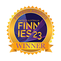 Finnies - Fintech People's Choice Award 2023