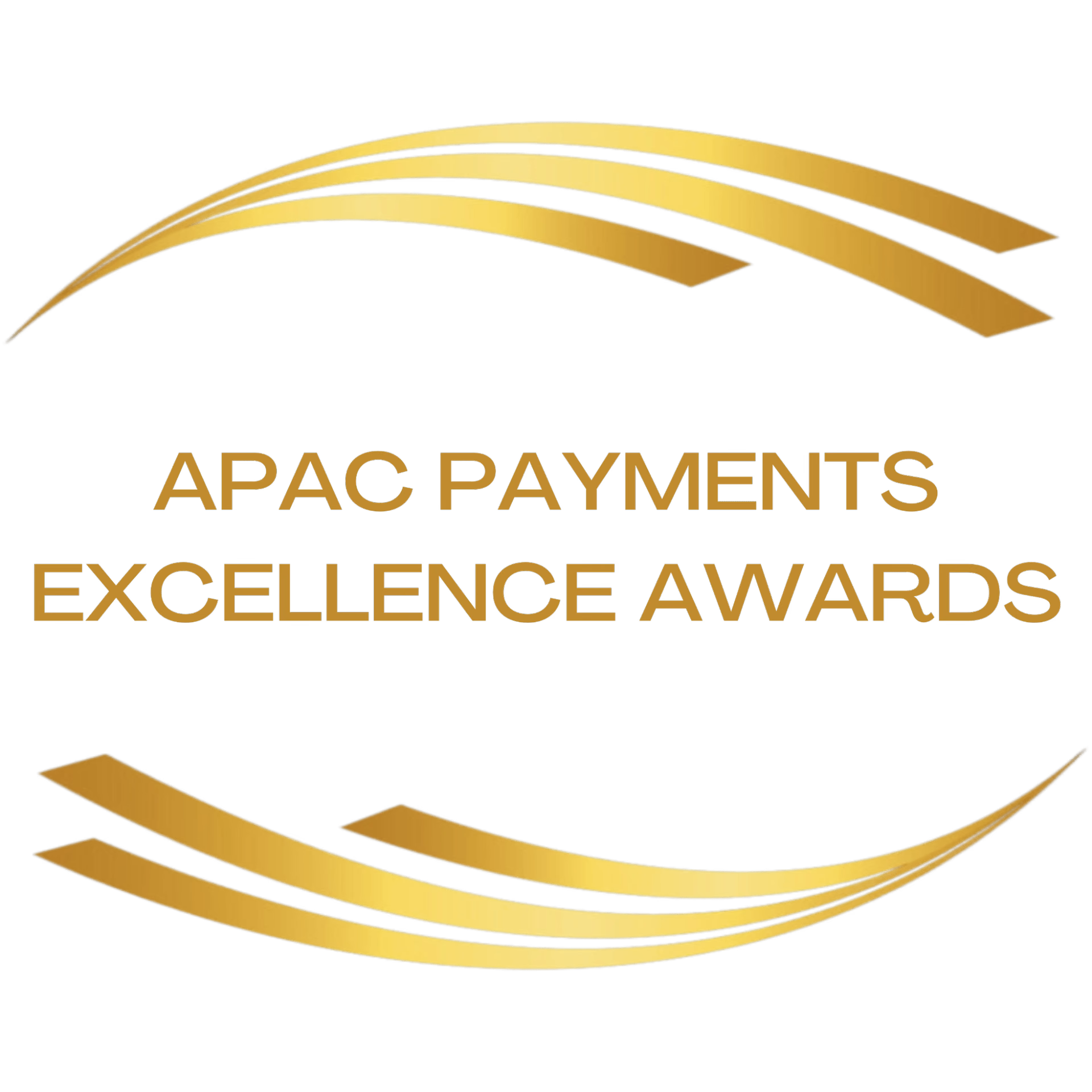 APAC Payments Excellence Awards logo
