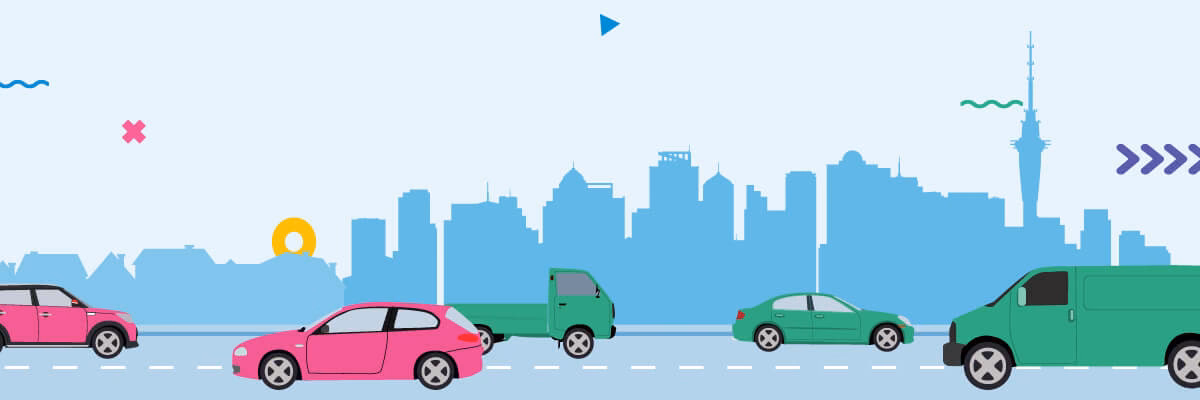 Auckland regional fuel tax