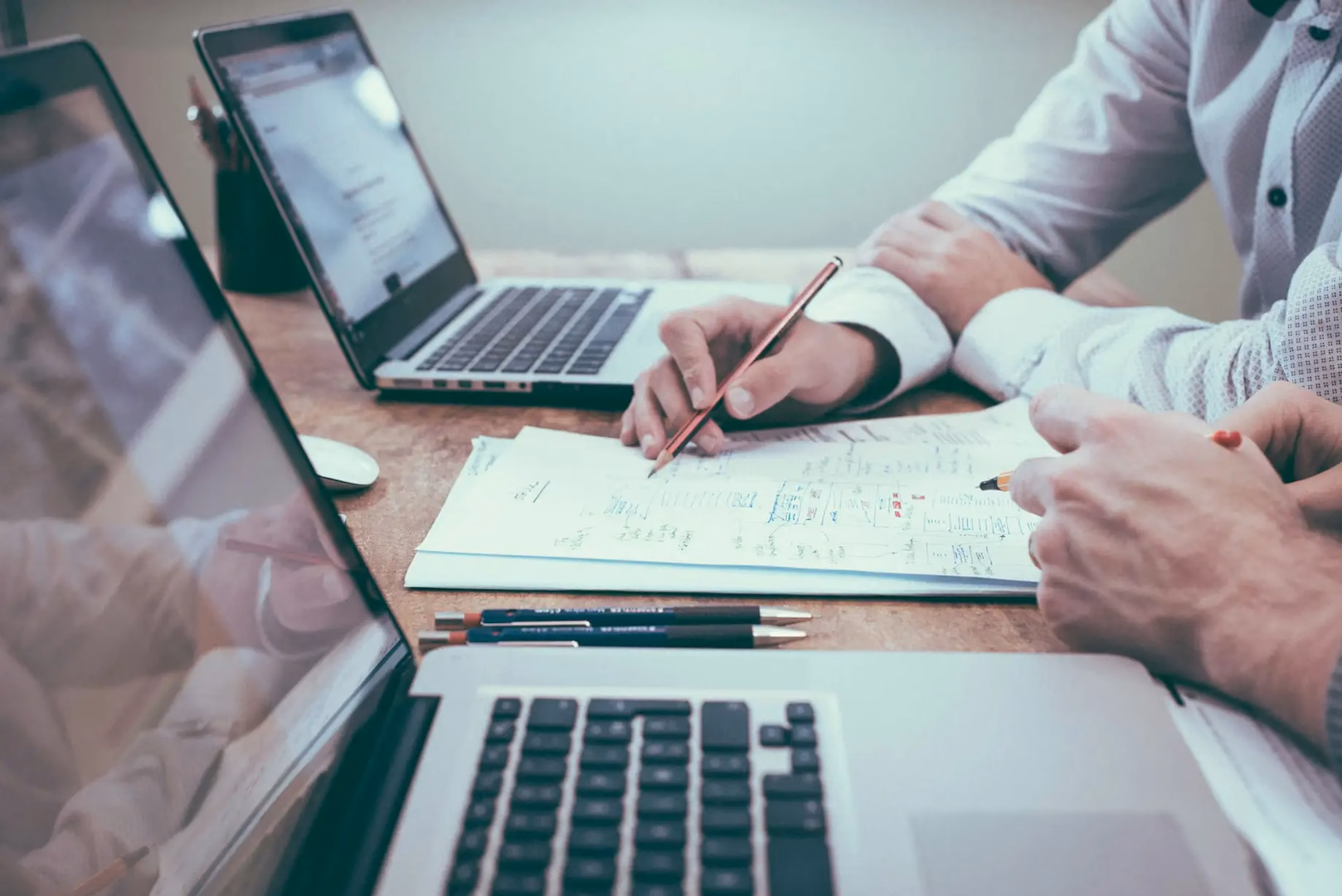 How to budget as a sole trader