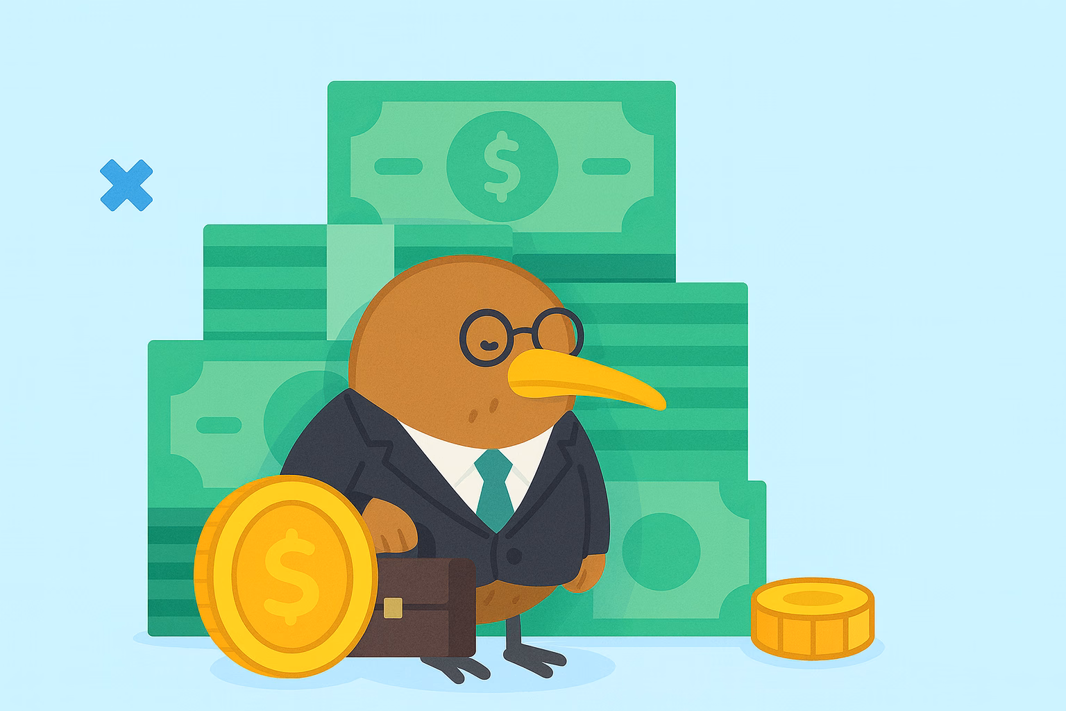 Closing the KiwiSaver gap for Sole Traders