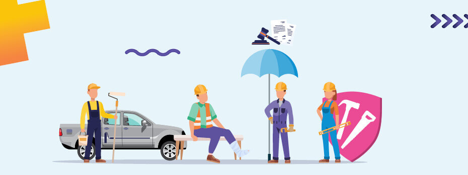 Commercial Vehicle Insurance