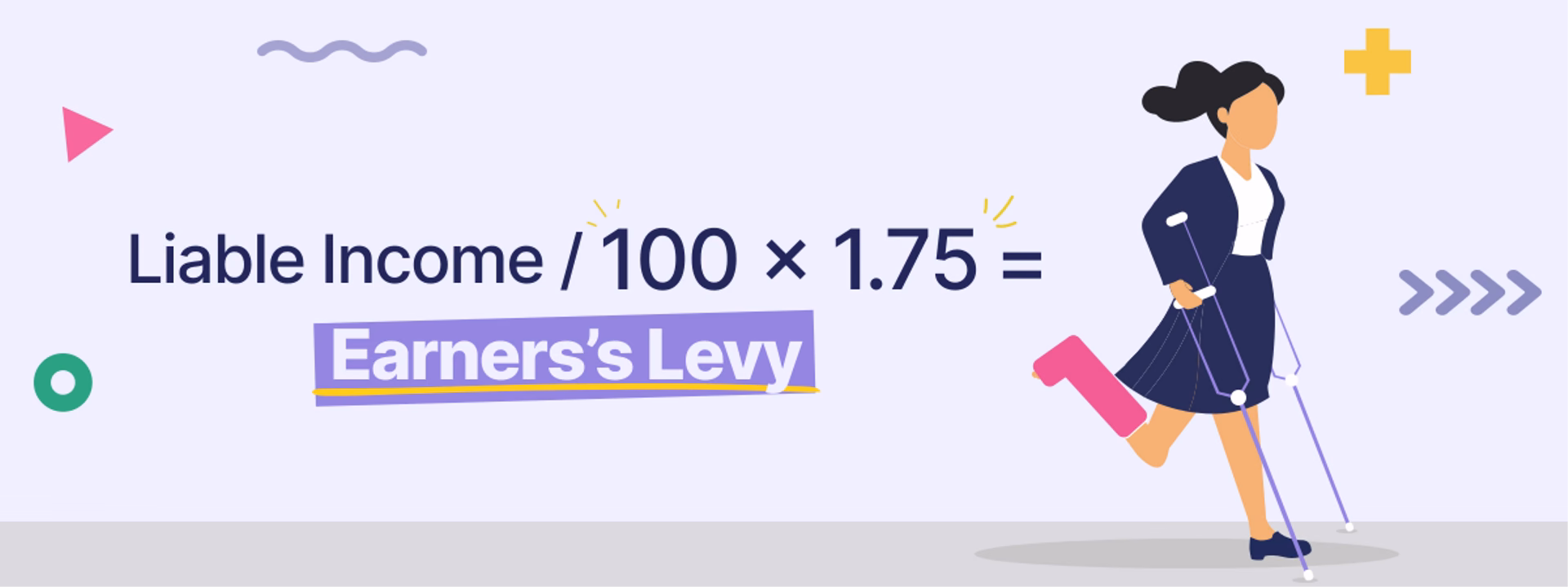 Earner's Levy