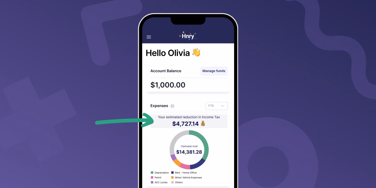 Estimated expense savings