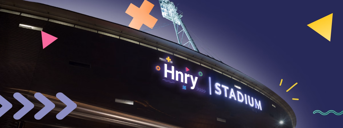 Hnry Stadium
