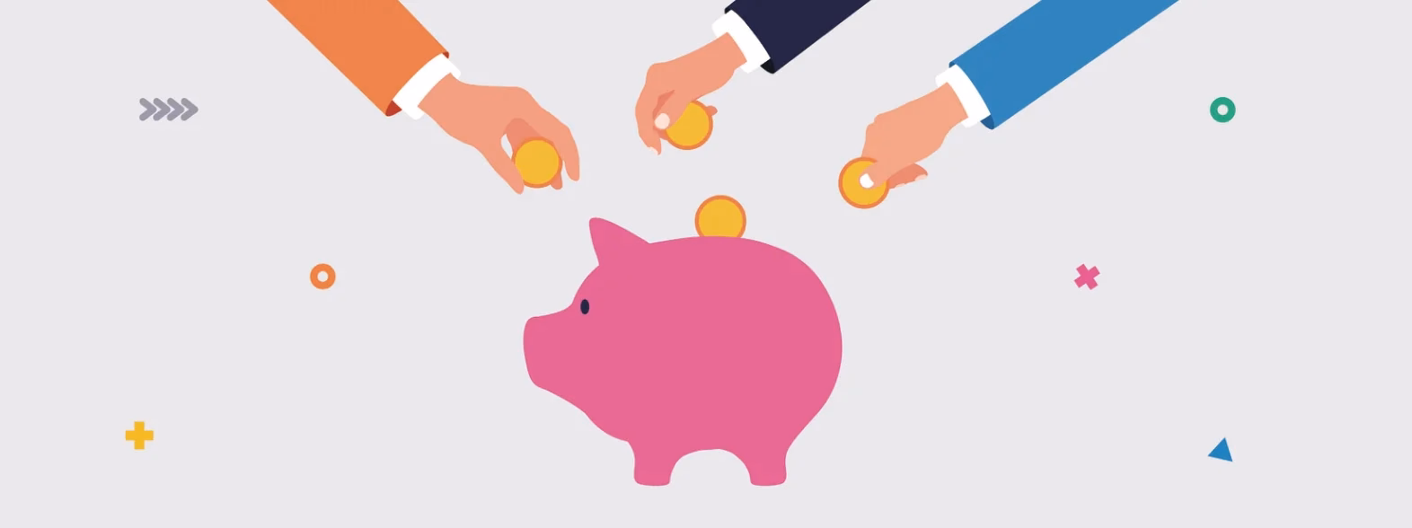 Piggy bank
