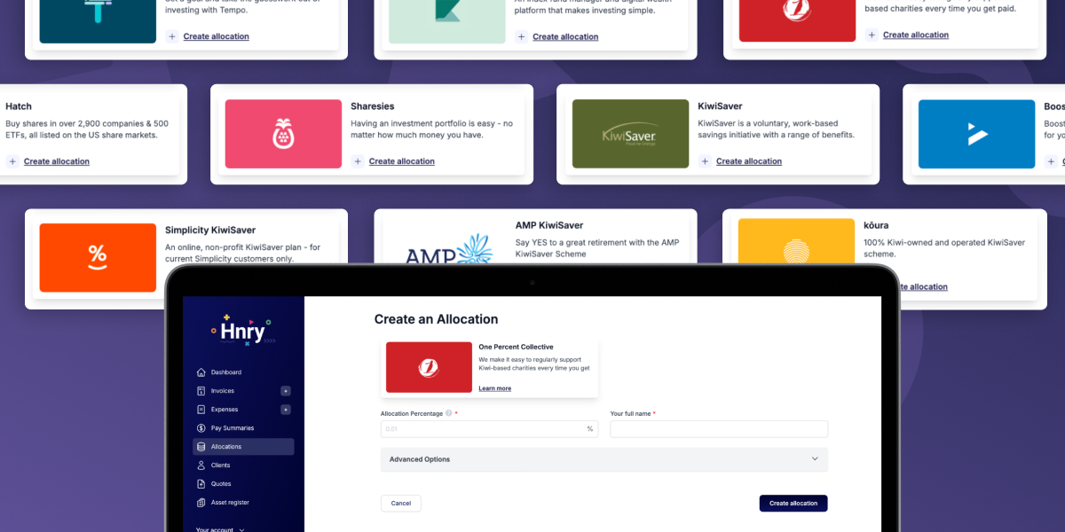KiwiSaver and investment options