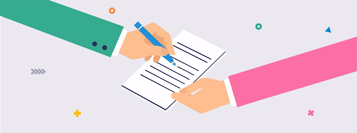 What do I do if my client won't pay