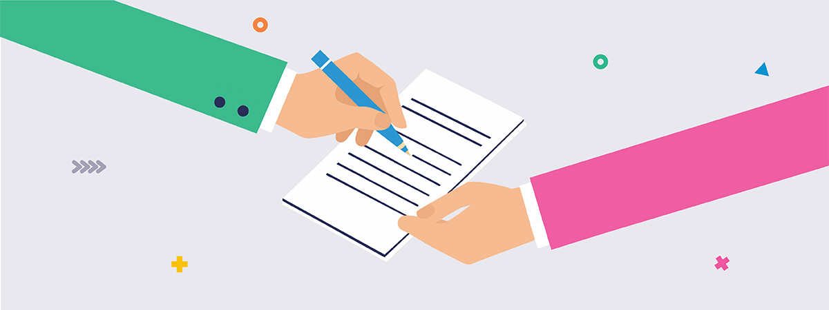 What do I do if my client won't pay