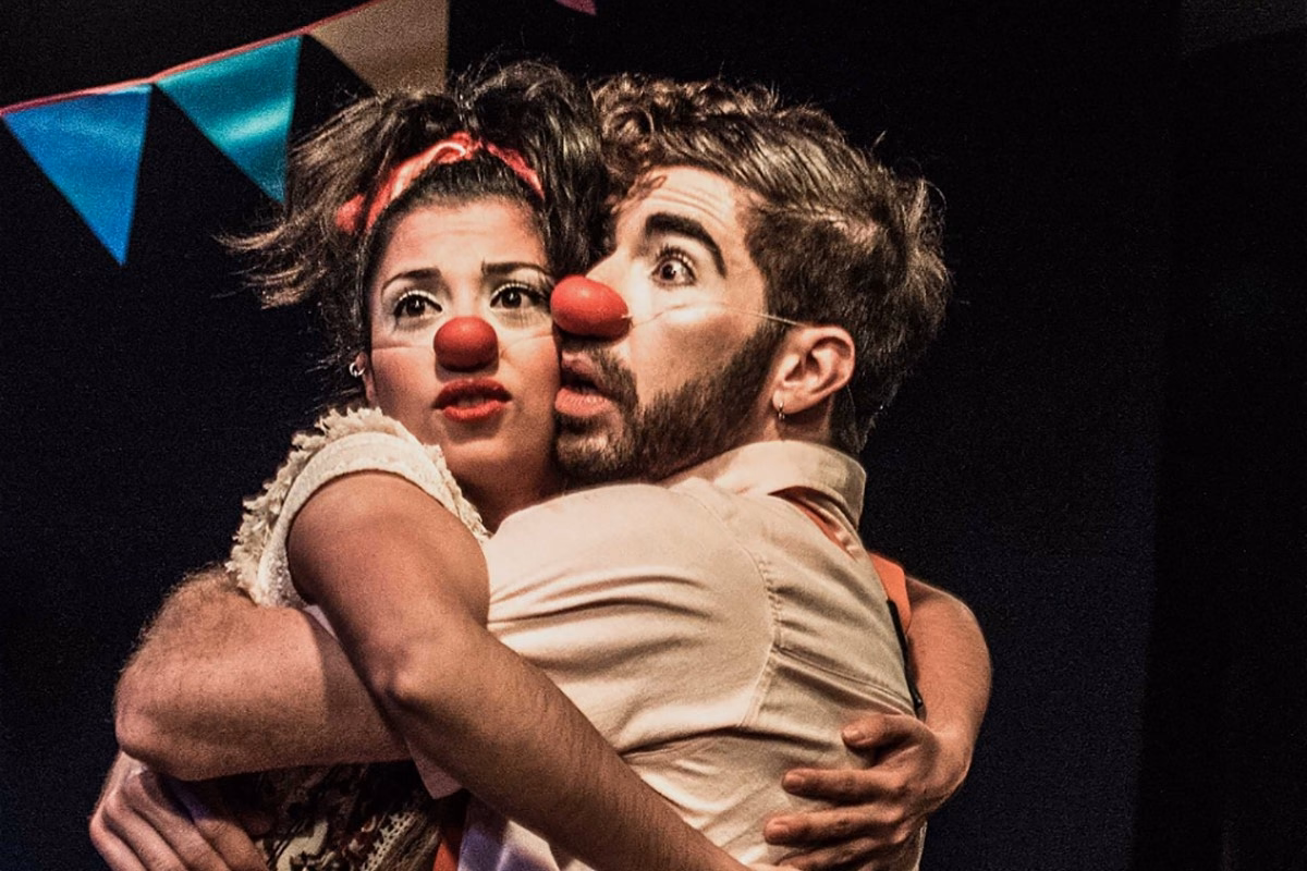 Artist empowerment fuels Wellington Fringe