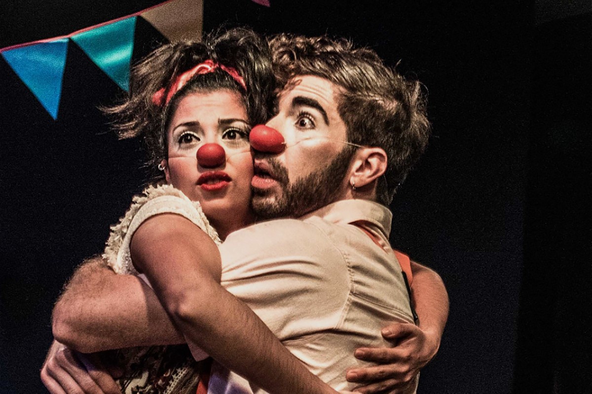 Artist empowerment fuels Wellington Fringe