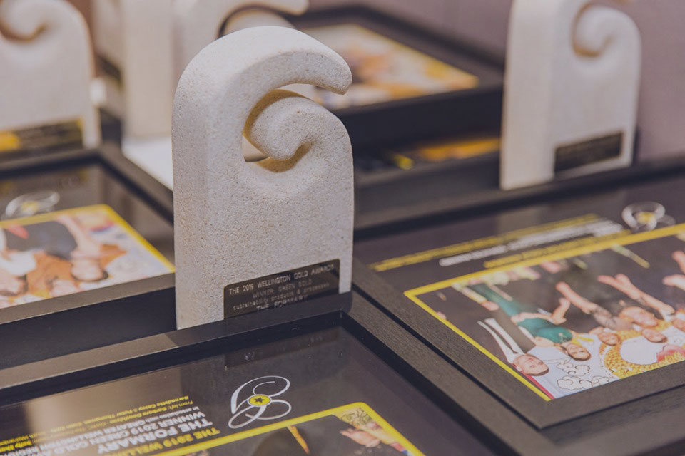 Hnry Meets the Mayor