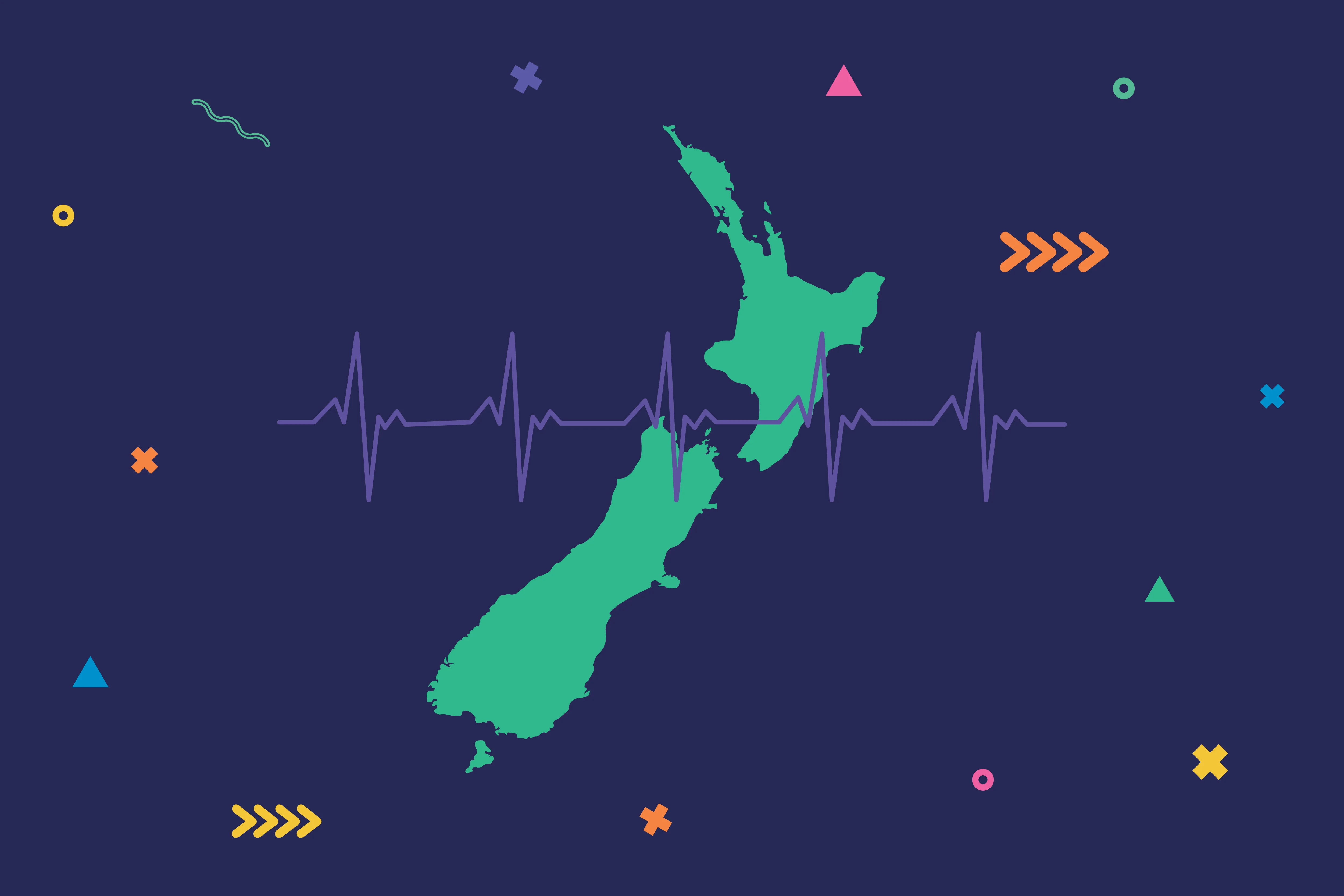 Hnry releases inaugural NZ sole trader pulse