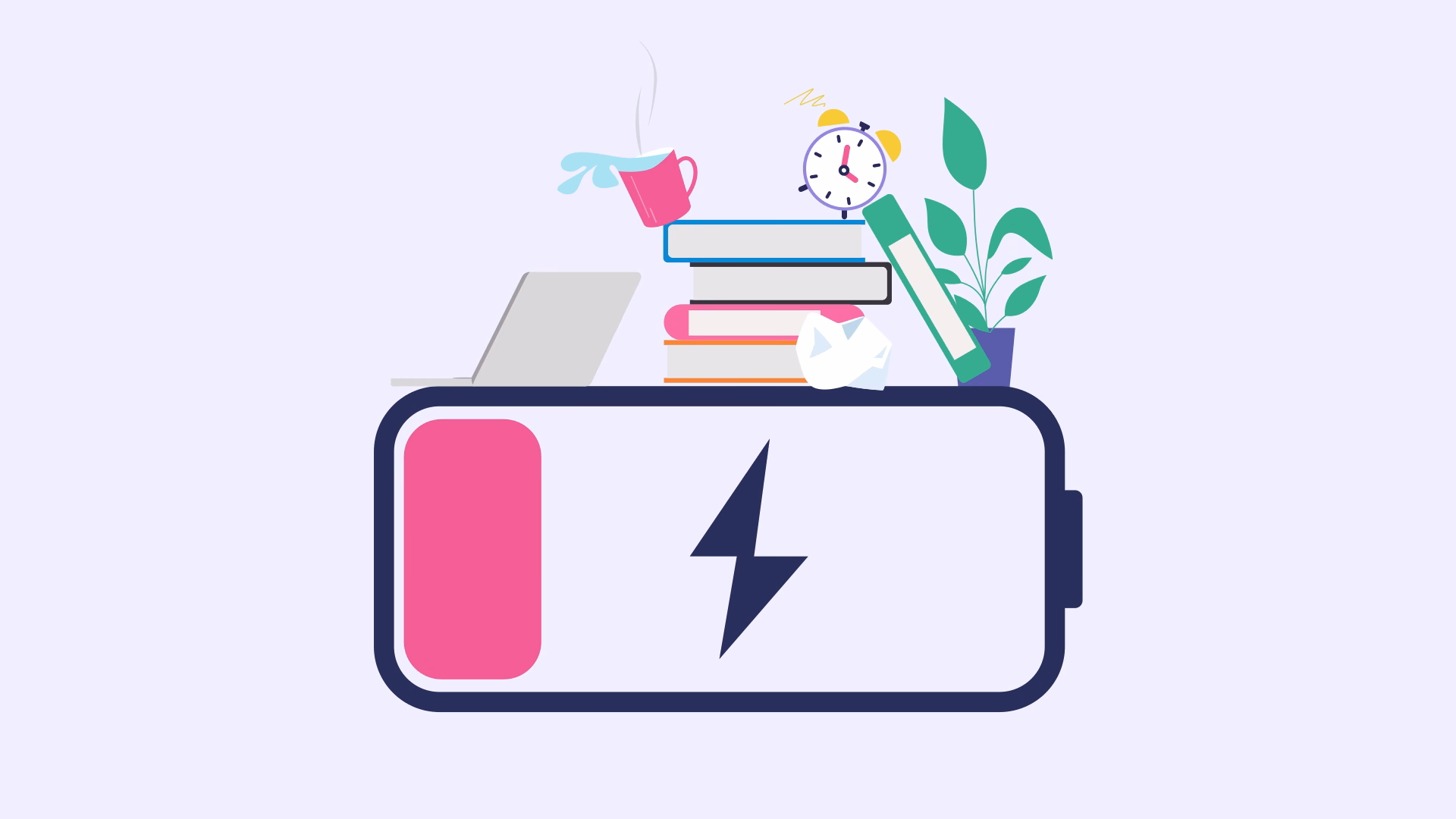 How to avoid burnout as a sole trader