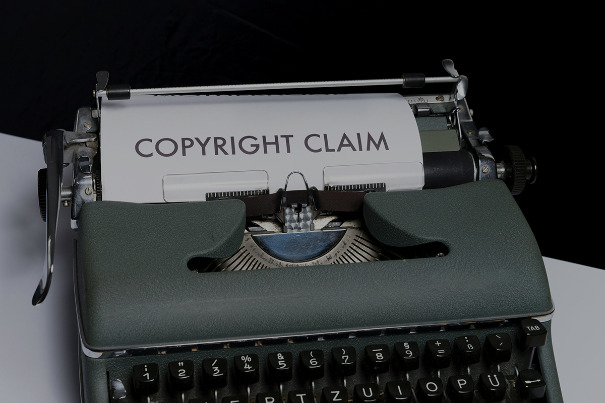 Your sole trader guide to copyright