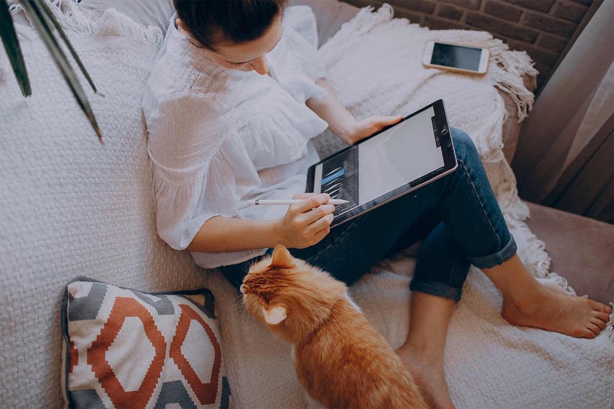 The freelancer's guide to personal branding