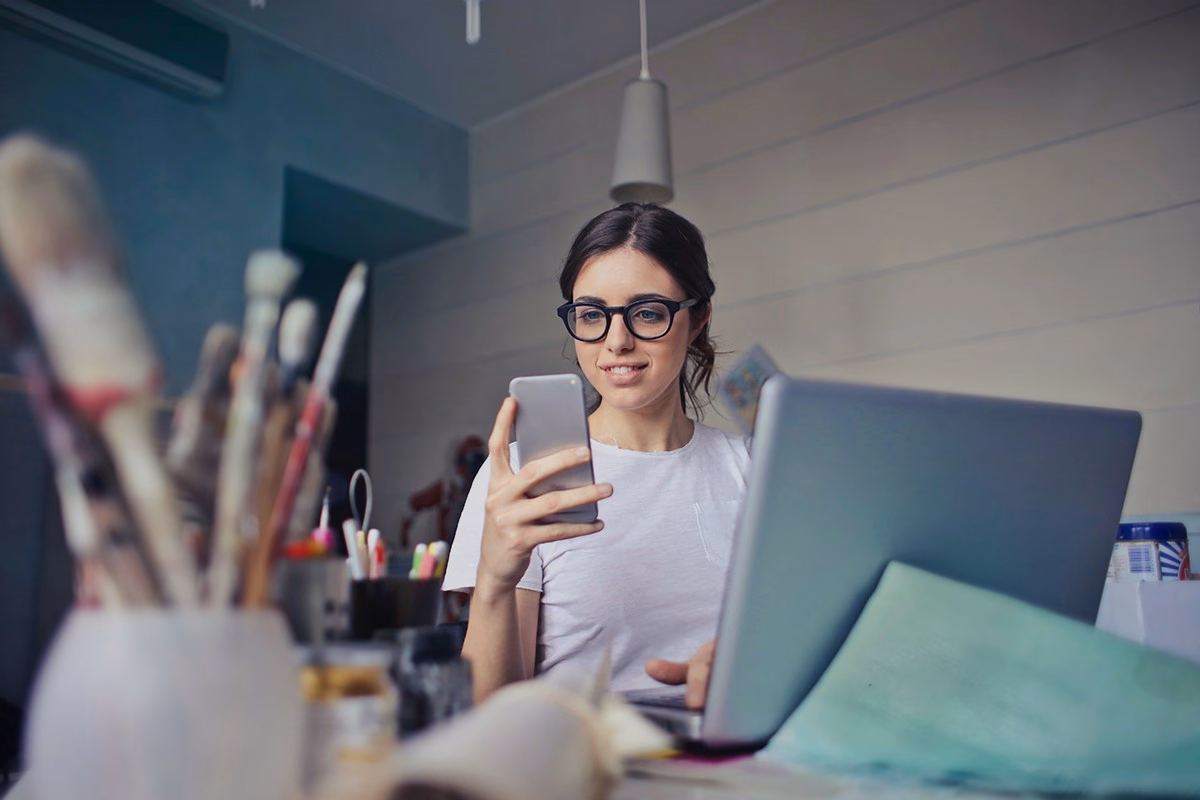 The graphic designer's guide to growing your freelance business