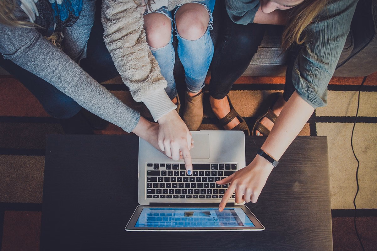 Growing your freelance graphic design business