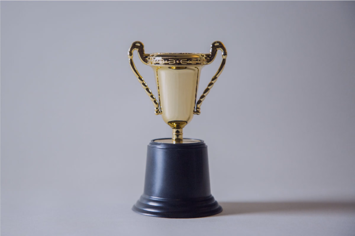 The Hnry Awards Top 10