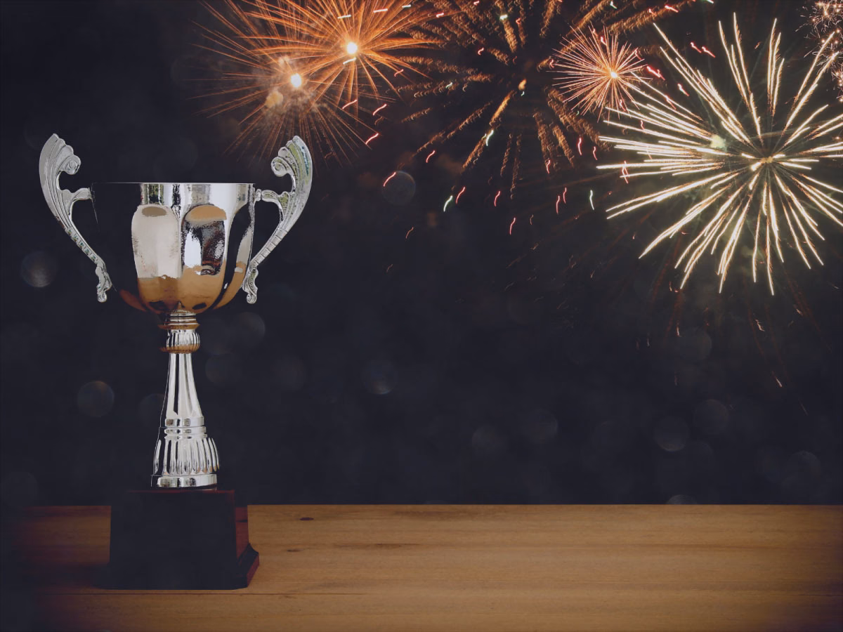 The Hnry Awards Winners