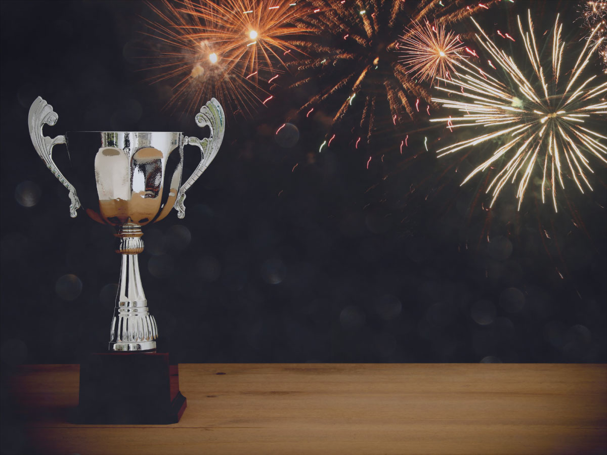 The Hnry Awards Winners