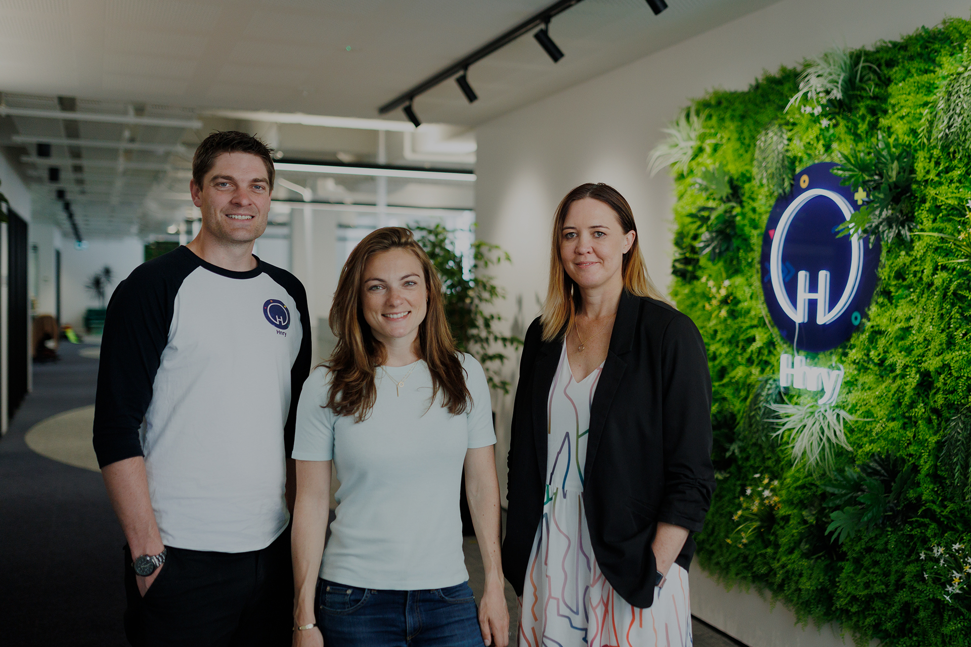 Hnry secures $35m in Series B capital raise