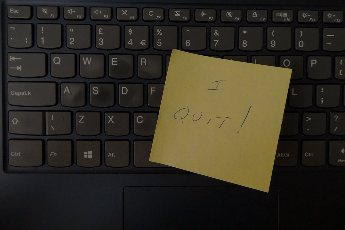 Hnry helped me quit my day job