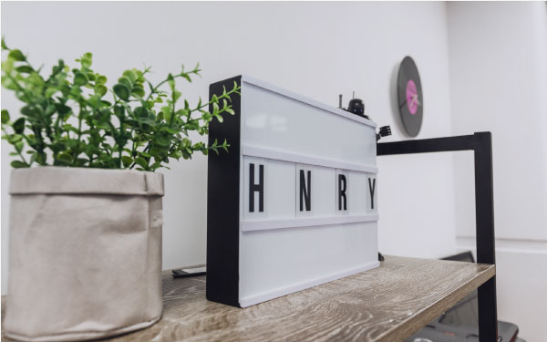 Hnry CEO & Co-founder James Fuller on the NZ Everyday Investing Podcast