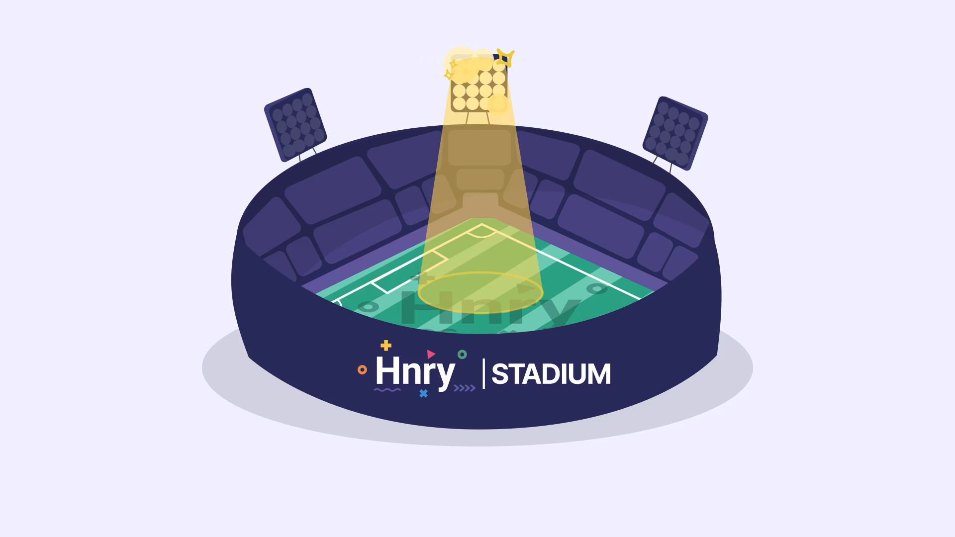 Hnry becomes naming rights Sponsor for Wellington Regional Stadium