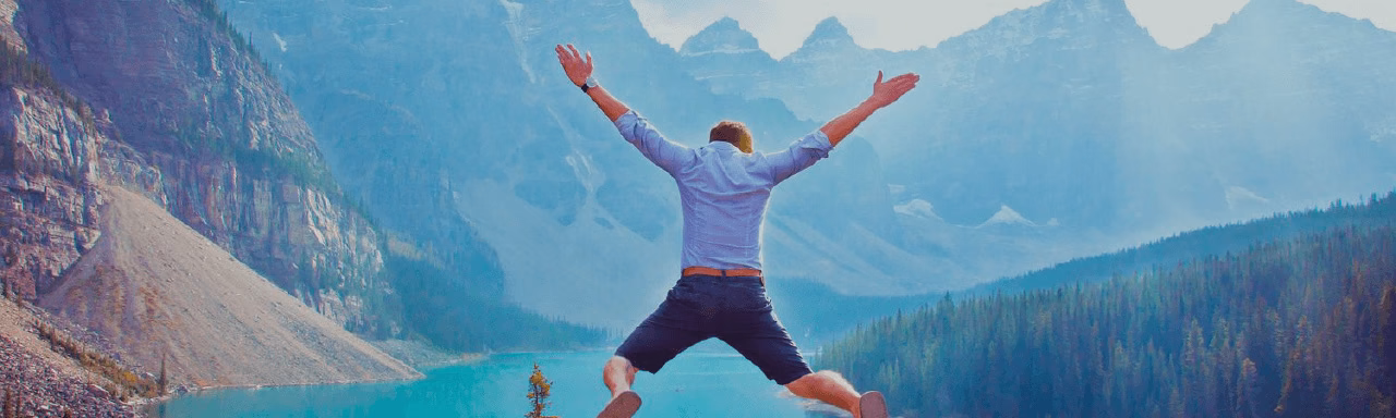 How I Took The Leap #2: Jon Batt