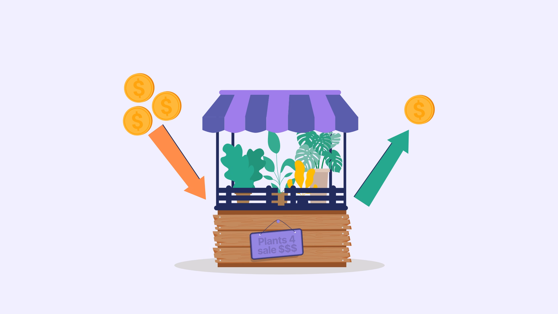 Cash Flow for Sole Traders