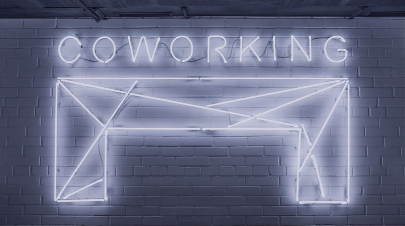 Your Guide To New Zealand's Coworking Spaces