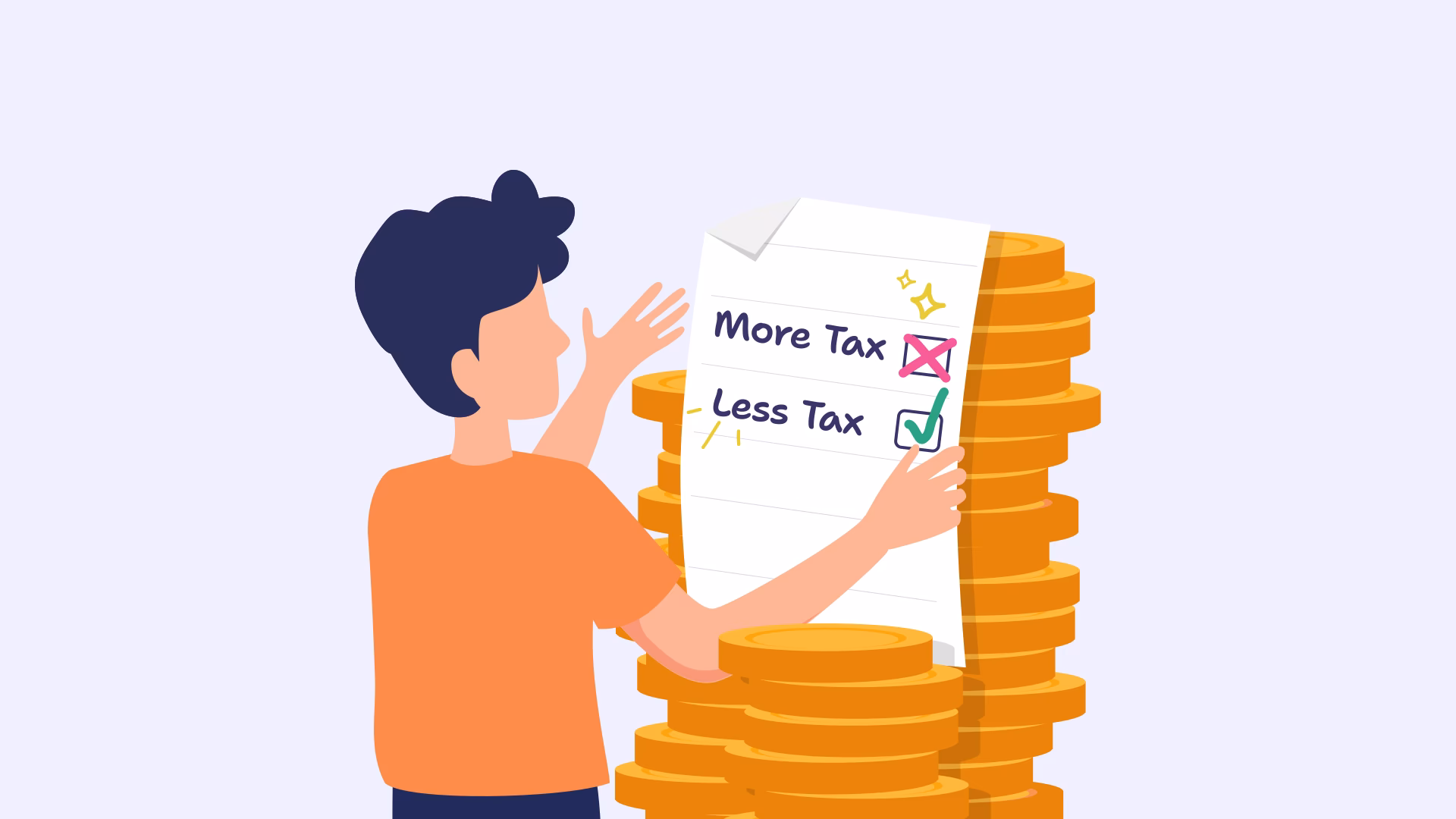 How to save on your tax bill with Hnry