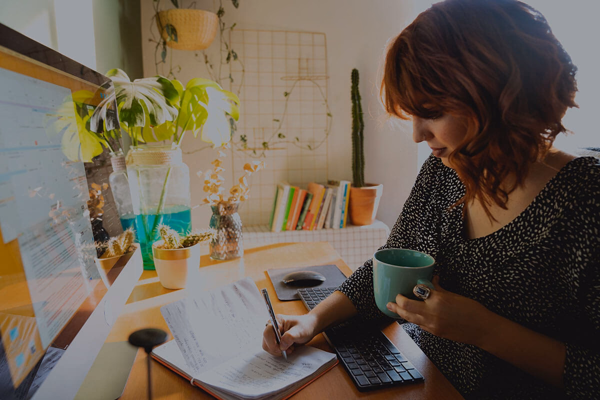 Your guide to becoming a sole trader