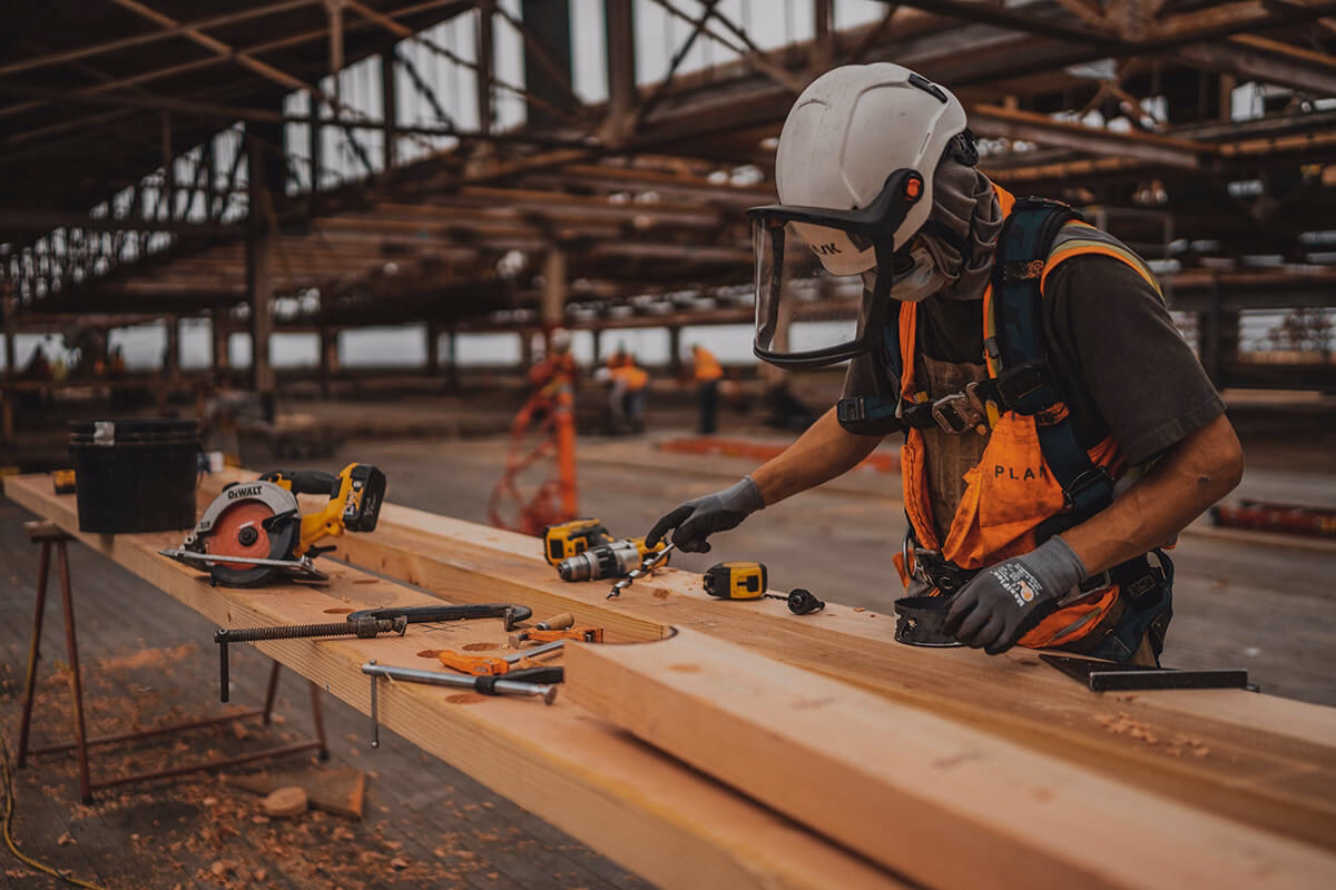 Insurance guide for self-employed tradies
