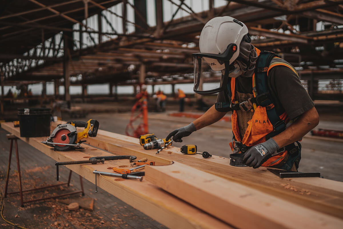 Insurance guide for self-employed tradies
