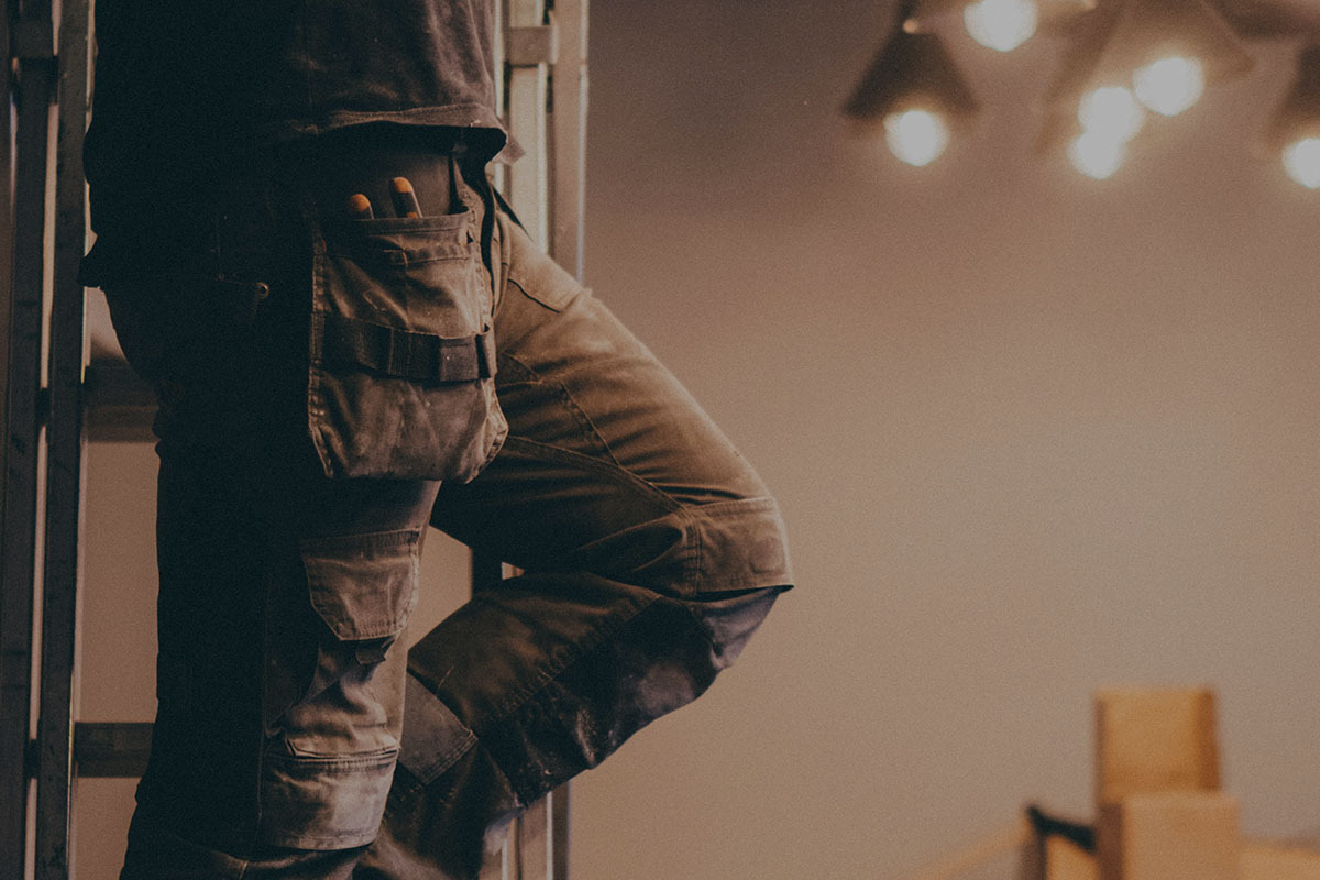 You ultimate guide to GST for tradies