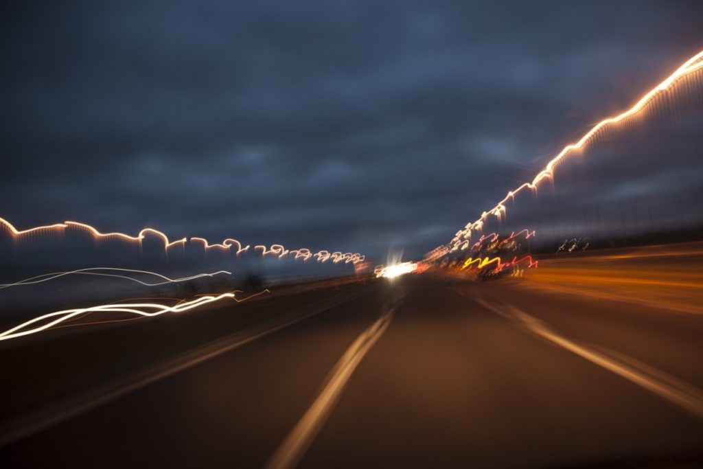 We're just over half way...