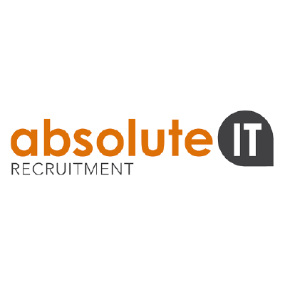Absolute IT logo