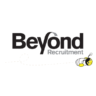 Beyond Recruitment logo