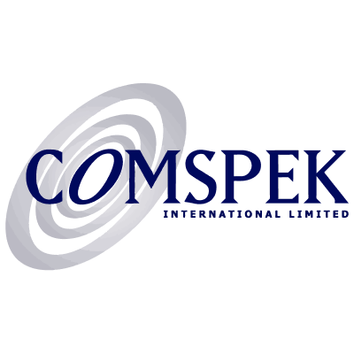 Comspek logo