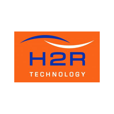 H2R Technology logo