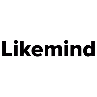 Likemind logo