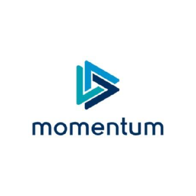 Momentum Recruitment logo