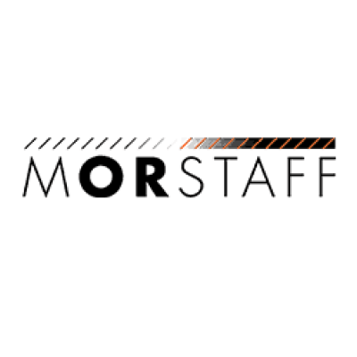 Morstaff logo