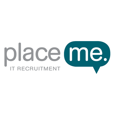 placeMe IT logo