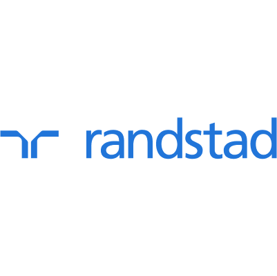 Randstad logo