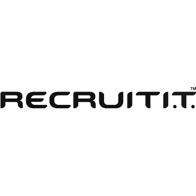 Recruit IT logo
